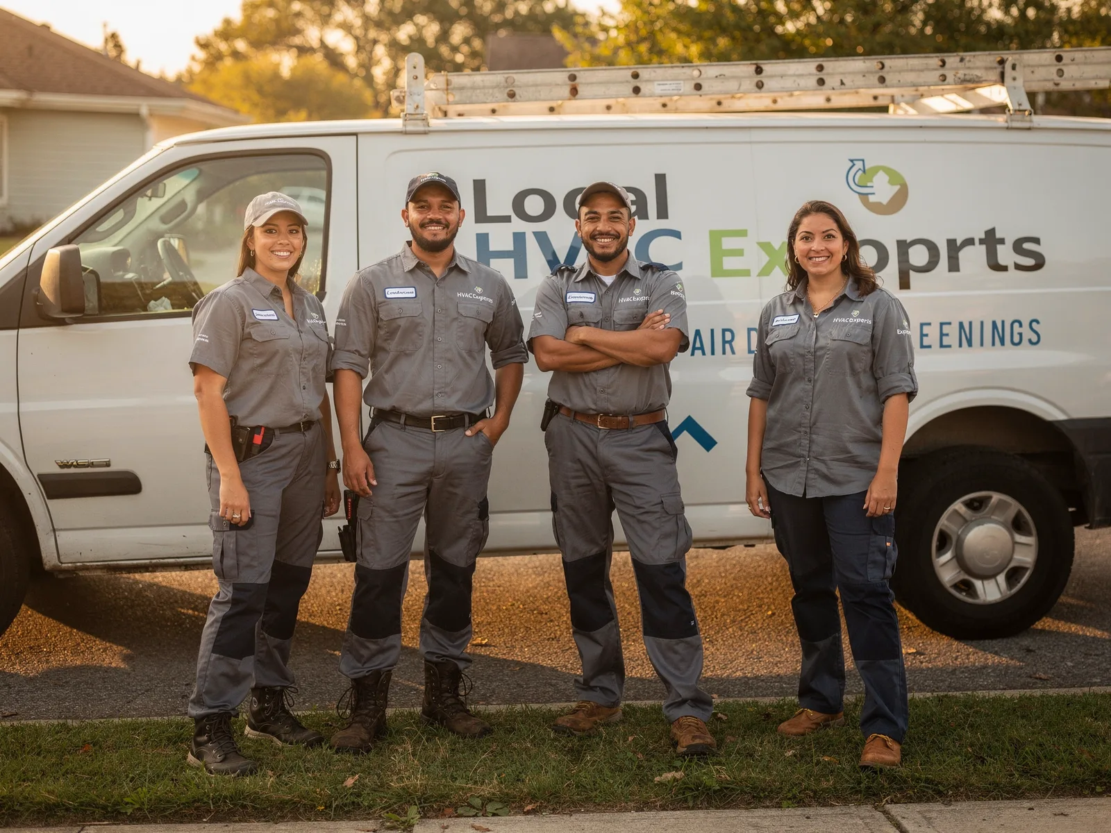 24/7 HVAC Repair & AC Replacement company in Secaucus, NJ
